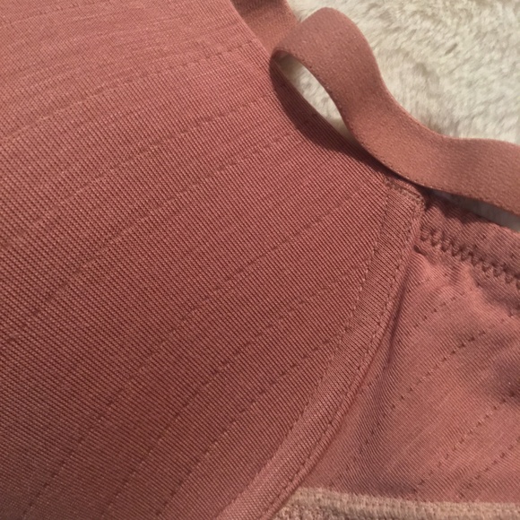 NWT | Adore Me Lorena Contour dark nude - Picture 4 of 6